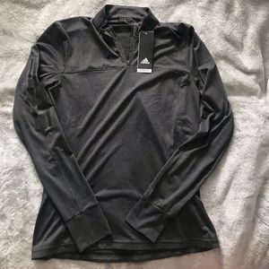 ❤️ BNWT Adidas Aeroready Long Sleeve Running Shirt